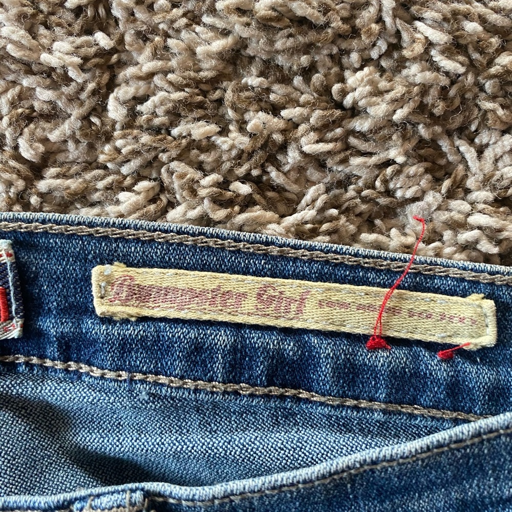 Women’s jeans - Picture 4 of 8